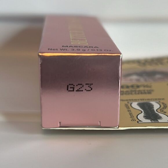 🌟$10 Too Faced Better Than Sex Mascara - Picture 4 of 7